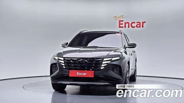 Tucson Benzină 1.6 Turbo 2WD