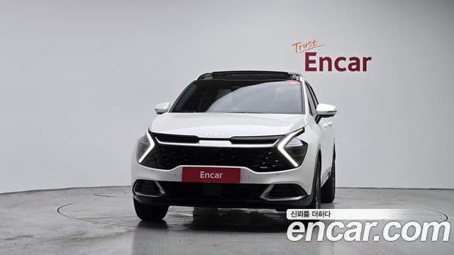 Sportage Benzină 1.6 Turbo 2WD