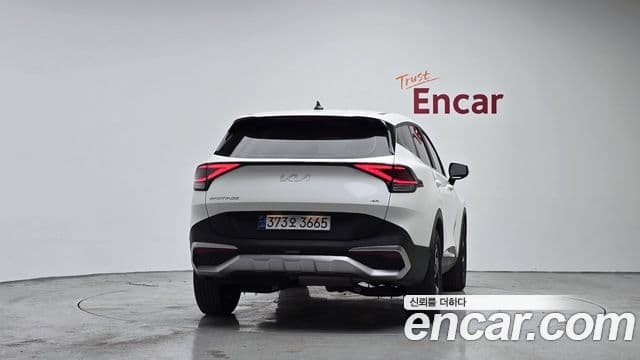 Sportage Motorină 2.0 4WD