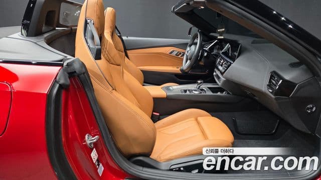 Z4 sDrive20i M Sport