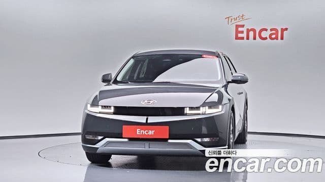 Ioniq 5 Long Range
