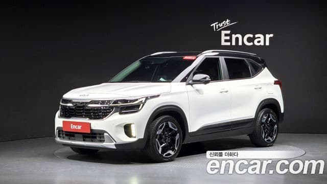 Seltos Benzină 1.6 Turbo 2WD