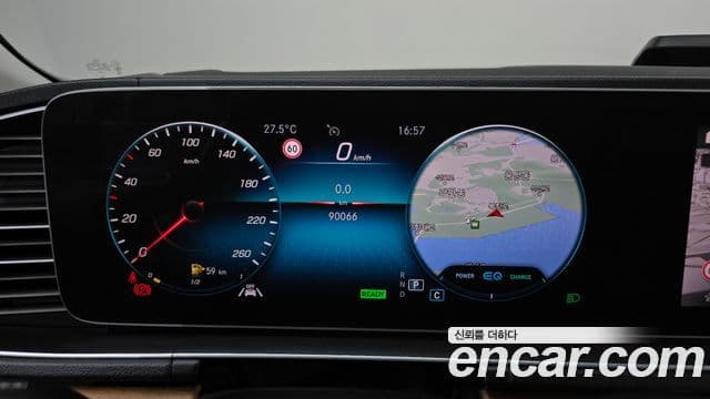 Clasa GLE GLE450 4MATIC