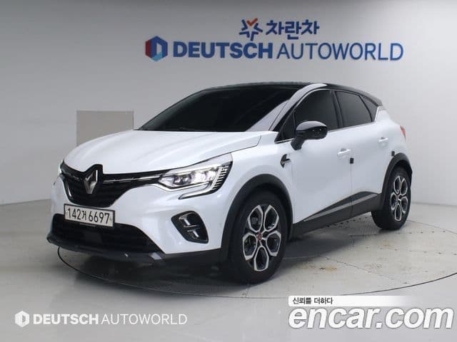 1.3 TCe Edition
