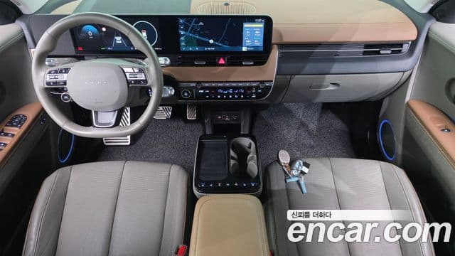 Ioniq 5 Long Range