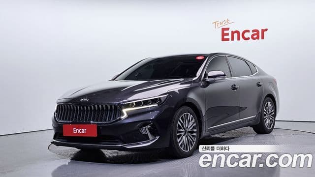 K7 Premier 2.5 GDI Noblesse