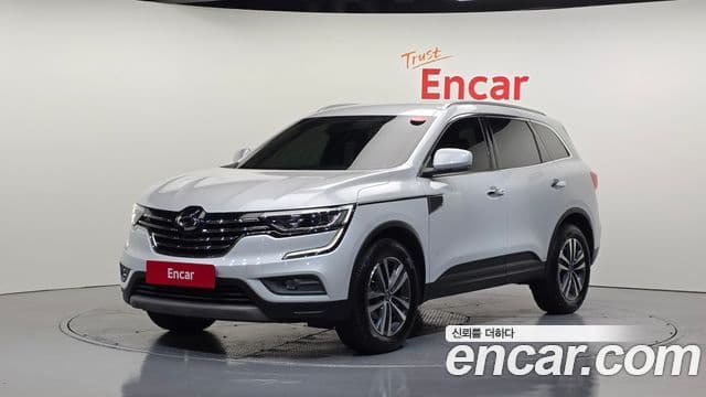 QM6 Benzină 2WD RE