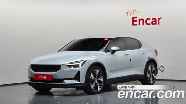 Polestar 2 Long Range