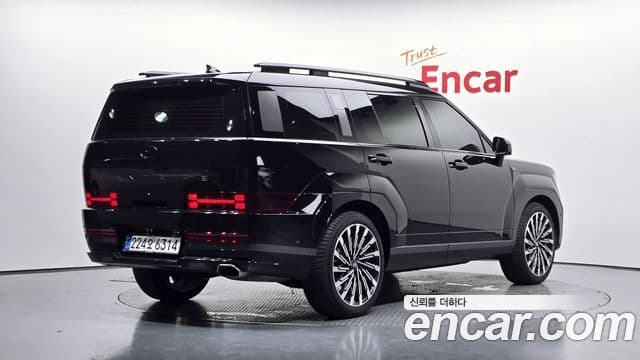 (MX5) Benzină 2.5T 4WD