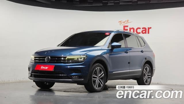 2.0 TDI Prestige