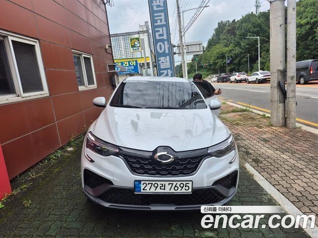 XM3 1.6 E-TECH RE