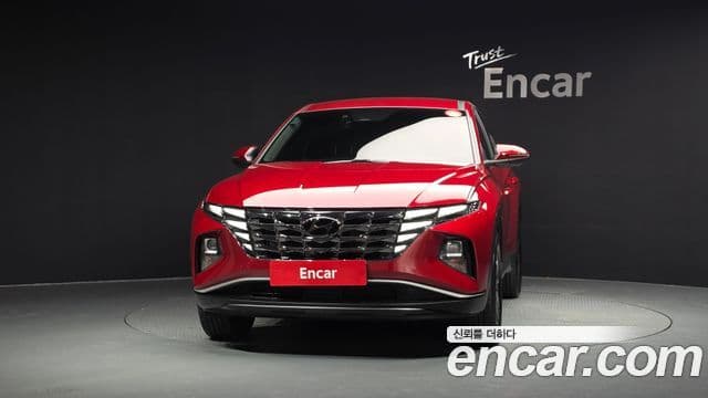 (NX4) Modern 2WD