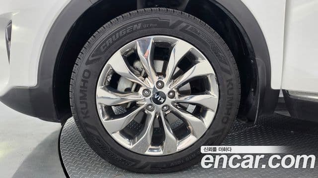 Sorento Motorină 2.0 2WD