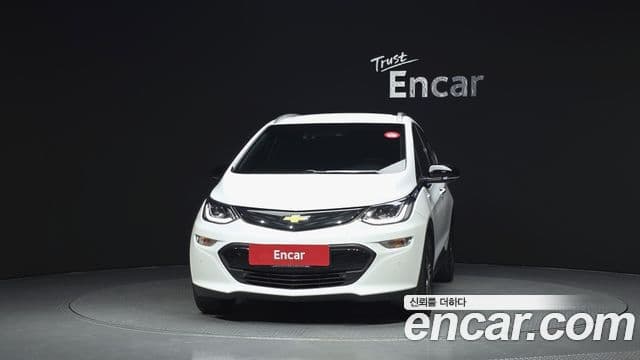 EV EV Premier
