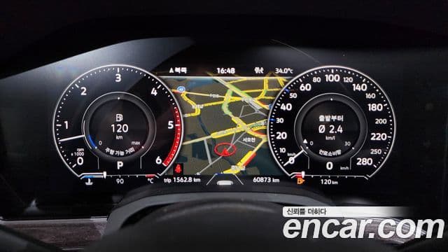 Touareg 3.0 TDI Premium