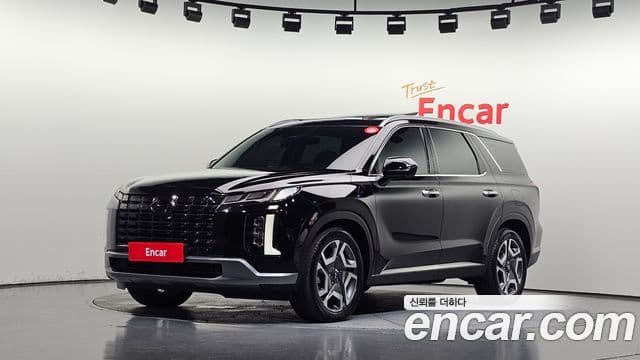 Palisade Motorină 2.2 2WD