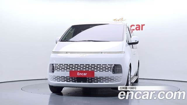 Staria HEV 1.6 Cargo 5 locuri