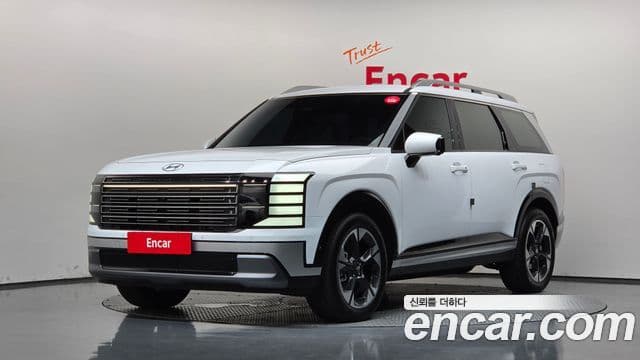 (LX3) Benzină 2.5T 2WD 9 locuri