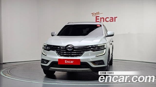QM6 Benzină 2WD RE Signature
