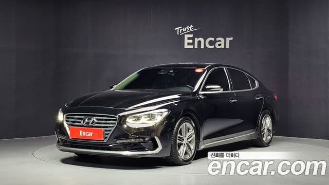 Grandeur 2.4 Premium