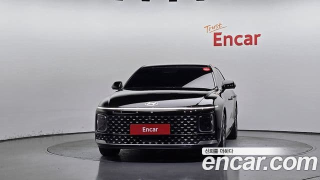 Grandeur 2.5 Benzină 2WD