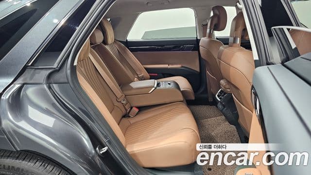 Grandeur 2.5 Benzină 2WD