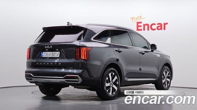 Sorento Motorină 2.2 2WD