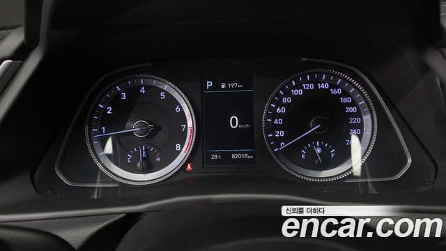 Sonata 1.6 Turbo