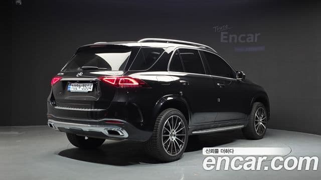 Clasa GLE GLE450 4MATIC