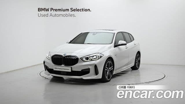 1 120i M Sport