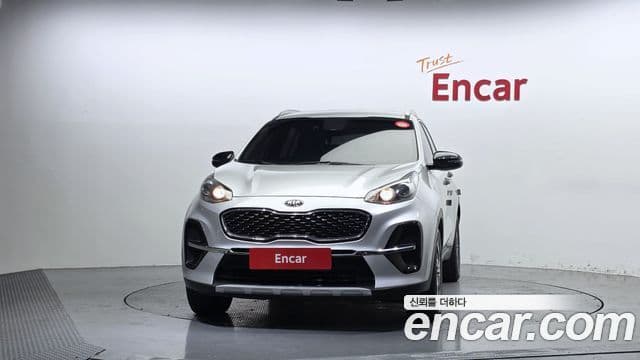 Motorină 2.0 2WD