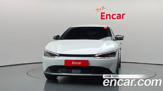 EV6 Long Range 4WD