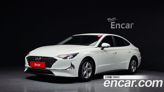 Sonata 2.0 LPG()
