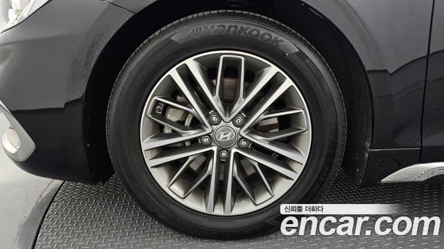 Grandeur 2.2 Motorină Premium