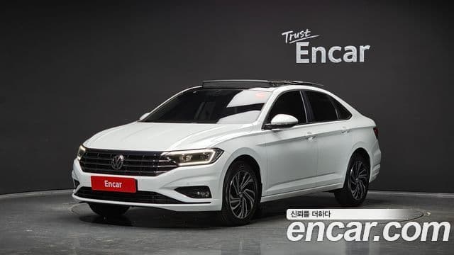 7 1.4 TSI Prestige