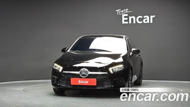 Clasa A A220 Hatchback