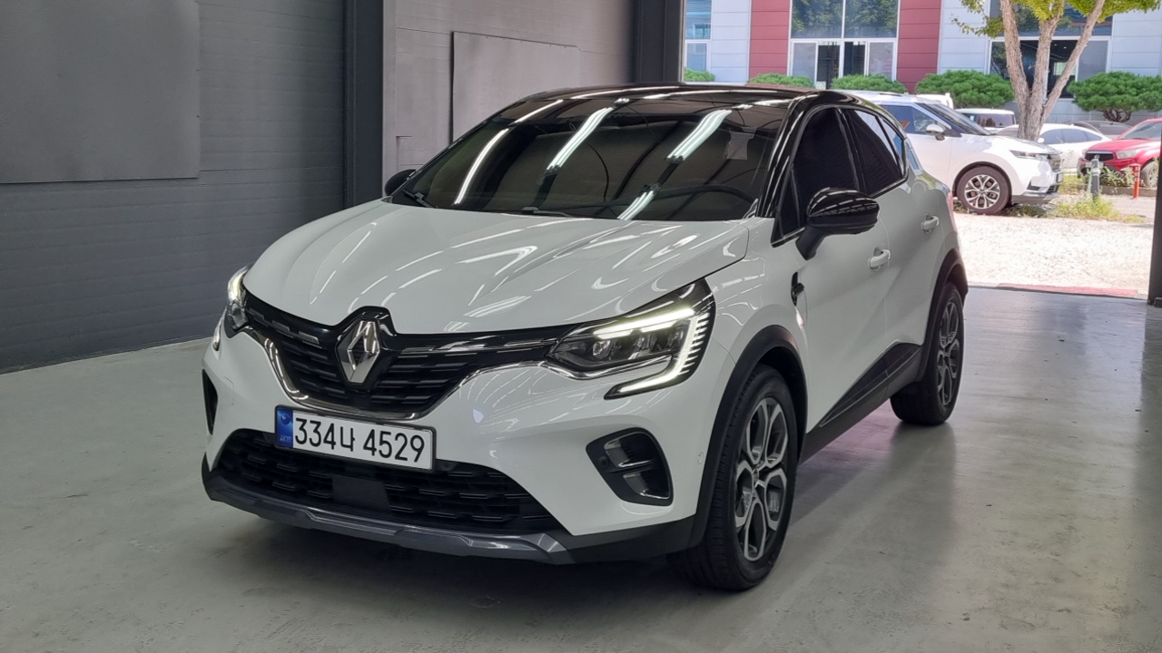 1.3 TCe Edition