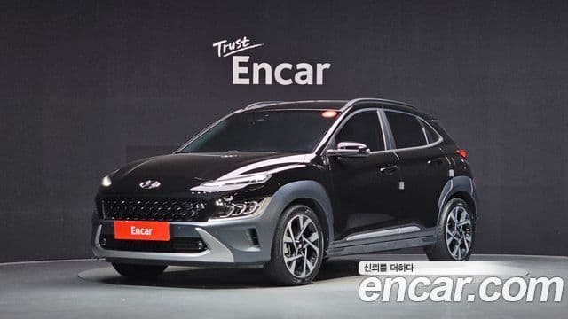 Kona Benzină 1.6 Turbo 2WD