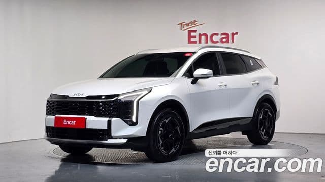 Sportage Benzină 1.6 Turbo 2WD