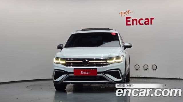 2.0 TSI Prestige