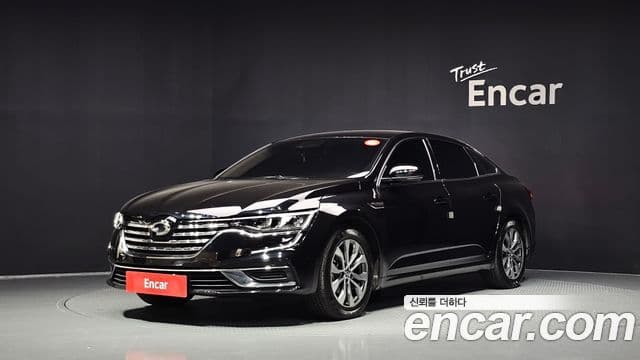 SM6 1.3 TCe