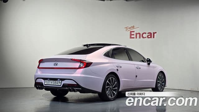 Sonata 2.0