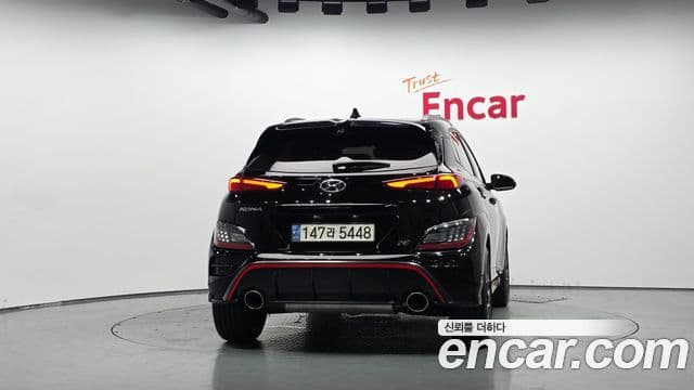 Kona Benzină 2.0 2WD