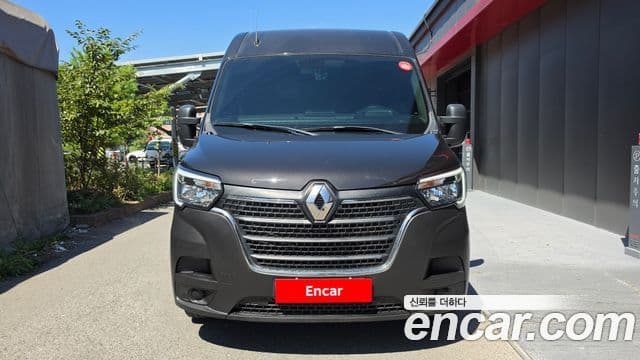 2.3 Van L