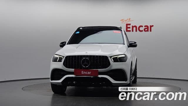 Clasa GLE GLE450 4MATIC