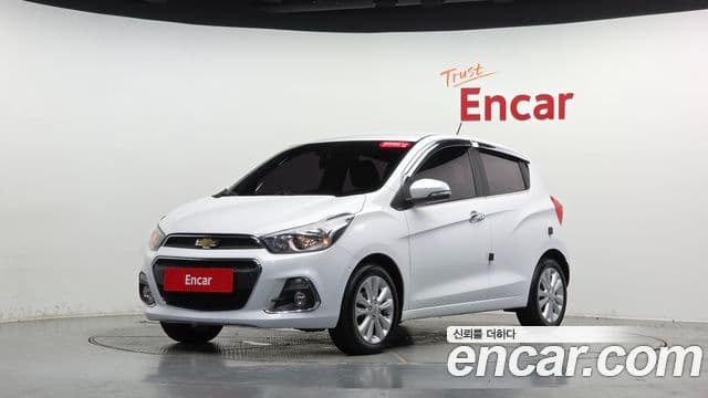 The Next Spark LTZ
