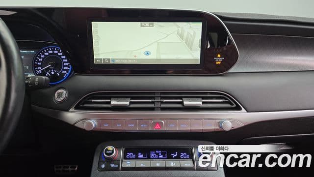 Palisade Motorină 2.2 2WD