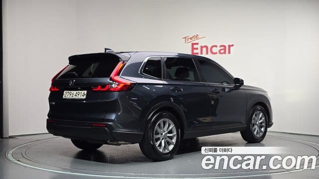 CR-V 1.5 EX-L 2WD