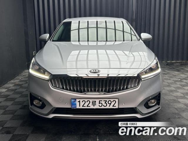 K7 3.0 LPI Taxi