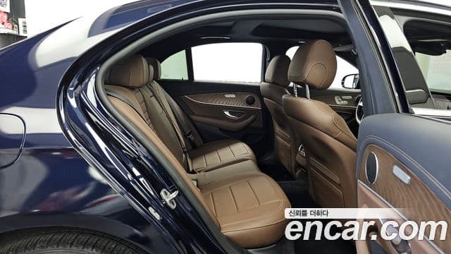 Clasa E E250 Exclusive